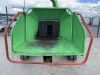 UNRESERVED 2006 Greenmech Arborist STC19 28MT50D Tracked Diesel Heavy Duty Wood Chipper - 15