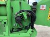 UNRESERVED 2006 Greenmech Arborist STC19 28MT50D Tracked Diesel Heavy Duty Wood Chipper - 18