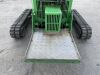 UNRESERVED 2006 Greenmech Arborist STC19 28MT50D Tracked Diesel Heavy Duty Wood Chipper - 20