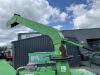 UNRESERVED 2006 Greenmech Arborist STC19 28MT50D Tracked Diesel Heavy Duty Wood Chipper - 23
