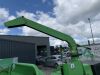 UNRESERVED 2006 Greenmech Arborist STC19 28MT50D Tracked Diesel Heavy Duty Wood Chipper - 24