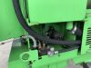 UNRESERVED 2006 Greenmech Arborist STC19 28MT50D Tracked Diesel Heavy Duty Wood Chipper - 25