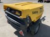 UNRESERVED 2016 Atlas Copco XAS47 Fast Tow Diesel 2 Tool Air Compressor - 5