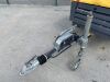 UNRESERVED 2016 Atlas Copco XAS47 Fast Tow Diesel 2 Tool Air Compressor - 18