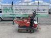 UNRESERVED 2003 Slane HT750 High Tip Pedestrian Tracked Dumper - 5