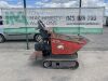 UNRESERVED 2003 Slane HT750 High Tip Pedestrian Tracked Dumper - 6