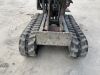 UNRESERVED 2003 Slane HT750 High Tip Pedestrian Tracked Dumper - 17