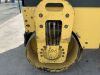 UNRESERVED 2006 Bomag BW90AD-2 Twin Drum Roller - 11