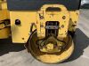 UNRESERVED 2006 Bomag BW90AD-2 Twin Drum Roller - 13