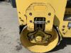 UNRESERVED 2006 Bomag BW90AD-2 Twin Drum Roller - 15