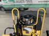 UNRESERVED 2006 Bomag BW90AD-2 Twin Drum Roller - 16