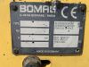 UNRESERVED 2006 Bomag BW90AD-2 Twin Drum Roller - 17