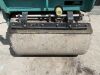 UNRESERVED 2006 Ammann AV12-2 Twin Drum Roller - 8