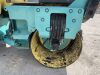 UNRESERVED 2006 Ammann AV12-2 Twin Drum Roller - 9