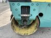 UNRESERVED 2006 Ammann AV12-2 Twin Drum Roller - 11