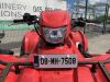 UNRESERVED 2007 Suzuki Kingquad 750AX 4X4 Quad Automatic - Road Registered - 8