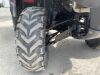 UNRESERVED 2007 Suzuki Kingquad 750AX 4X4 Quad Automatic - Road Registered - 9