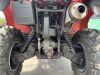 UNRESERVED 2007 Suzuki Kingquad 750AX 4X4 Quad Automatic - Road Registered - 12