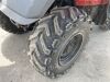 UNRESERVED 2007 Suzuki Kingquad 750AX 4X4 Quad Automatic - Road Registered - 18