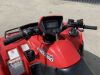 UNRESERVED 2007 Suzuki Kingquad 750AX 4X4 Quad Automatic - Road Registered - 22