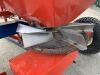 UNRESERVED Quad-X Towable Quad Fertiliser Spreader - 16