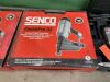 4x Senco Finish Pro 32 Nail Guns - 3