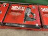 4x Senco Finish Pro 32 Nail Guns - 4