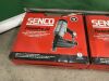 4x Senco Finish Pro 32 Nail Guns - 5