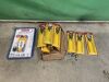 UNRESERVED Approx 16x Tile Nippers & Tri Scanner