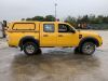 2011 Ford Ranger NT Crew Cab XLT 2.5D - 6