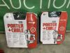 Porter Cable 135PSI Compressor & Two Nailer Combo Set - 2
