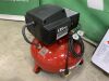 UNRESERVED Porter Cable 135PSI Compressor & Two Nailer Combo Set - 4