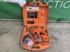 UNRESERVED Padslode 3.0 Cordless Nail Gun c/w Battery & Charger