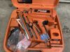 UNRESERVED Padslode 3.0 Cordless Nail Gun c/w Battery & Charger - 2