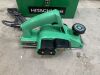 Hitachi 82mm Planer - 2