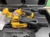 DeWalt DW933 Belt Sander c/w Case - 2