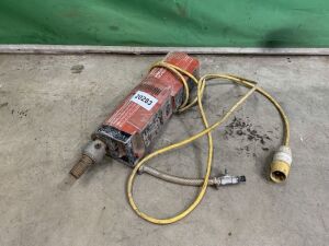 UNRESERVED Core Drill