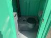 Portable Toilet - 3