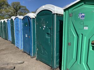 Portable Toilet