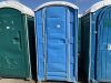 Portable Toilet - 2