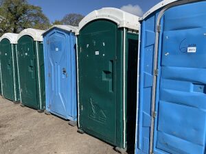 Portable Toilet