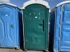 Portable Toilet - 2