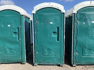 Portable Toilet