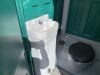 Portable Toilet - 3