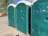 Portable Toilet - 7