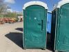 Portable Toilet - 2