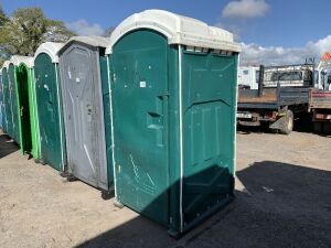 Portable Toilet