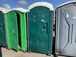 Portable Toilet