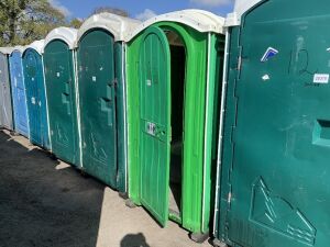 Portable Toilet