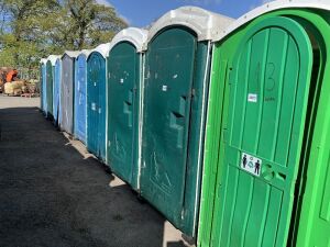 Portable Toilet